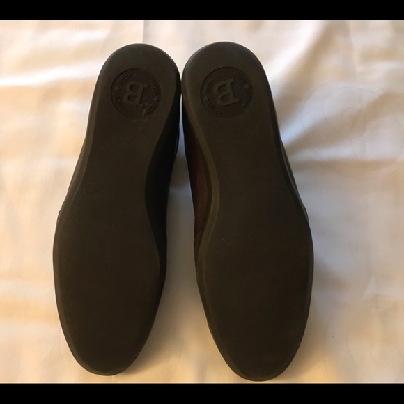 Bally Brown Suede& Leather Sneaker - Picture 10 of 13